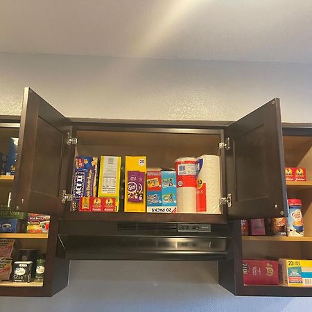 Ou-2 Bed 2 Bath Apartment Close To Ou 오클라호마시티 외부 사진