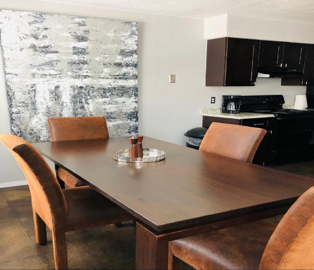 Ou-2 Bed 2 Bath Apartment Close To Ou 오클라호마시티 외부 사진