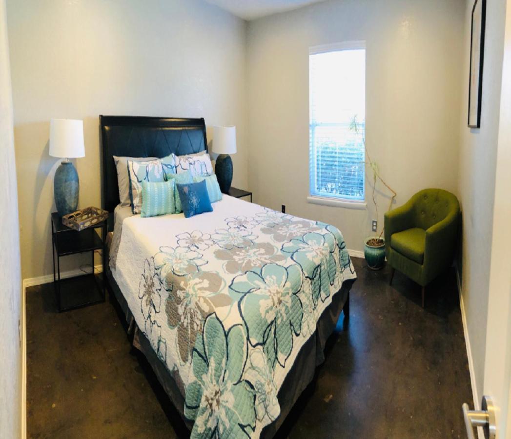 Ou-2 Bed 2 Bath Apartment Close To Ou 오클라호마시티 외부 사진