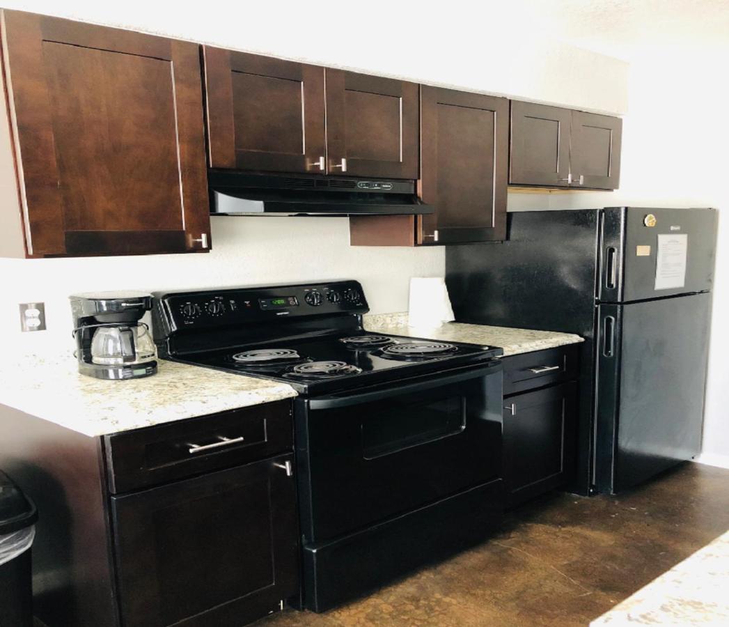 Ou-2 Bed 2 Bath Apartment Close To Ou 오클라호마시티 외부 사진