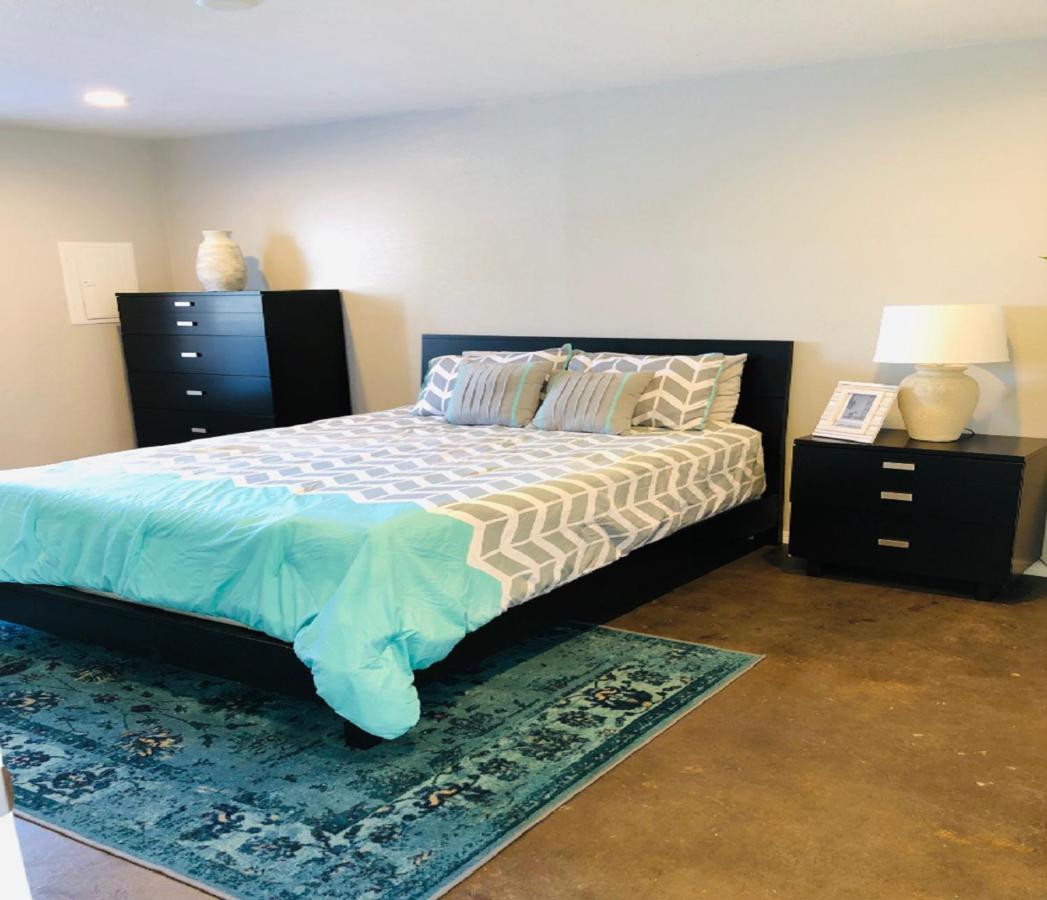 Ou-2 Bed 2 Bath Apartment Close To Ou 오클라호마시티 외부 사진