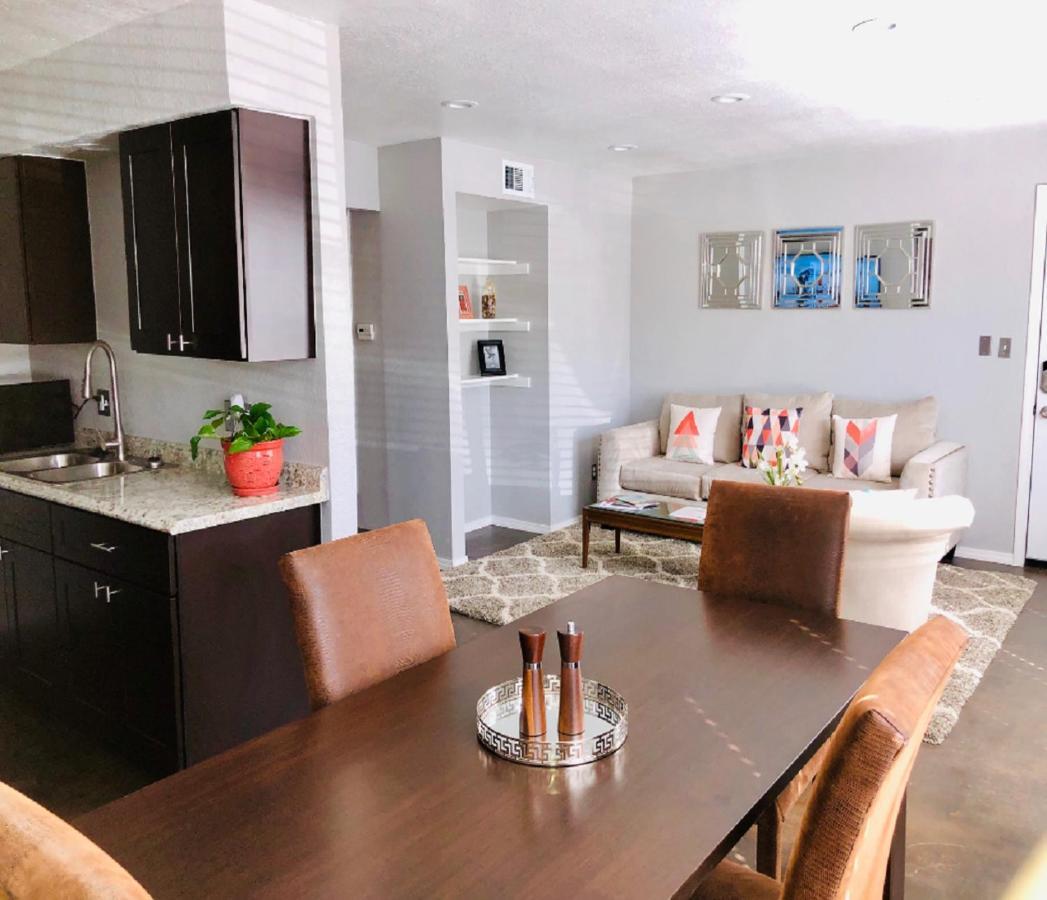 Ou-2 Bed 2 Bath Apartment Close To Ou 오클라호마시티 외부 사진