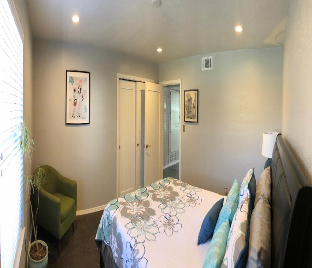Ou-2 Bed 2 Bath Apartment Close To Ou 오클라호마시티 외부 사진