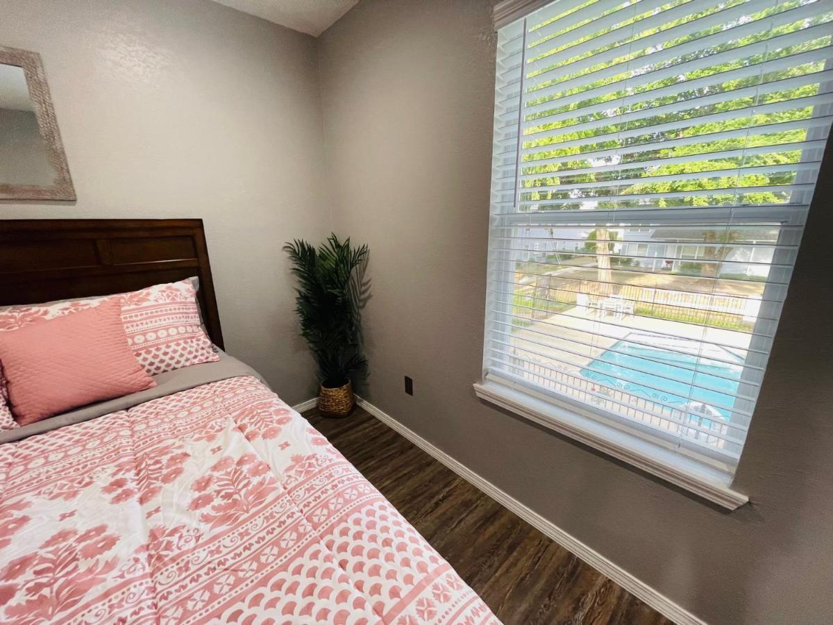 Ou-2 Bed 2 Bath Apartment Close To Ou 오클라호마시티 외부 사진