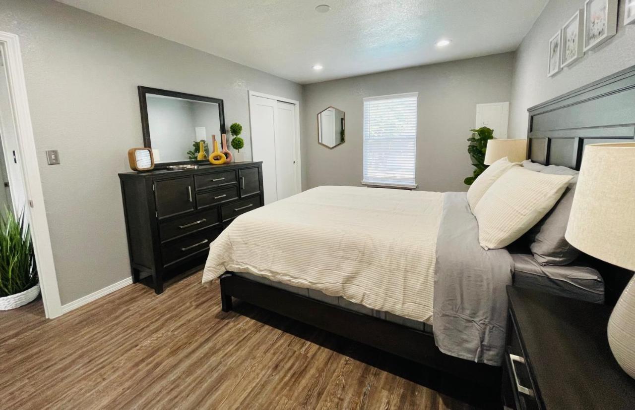 Ou-2 Bed 2 Bath Apartment Close To Ou 오클라호마시티 외부 사진