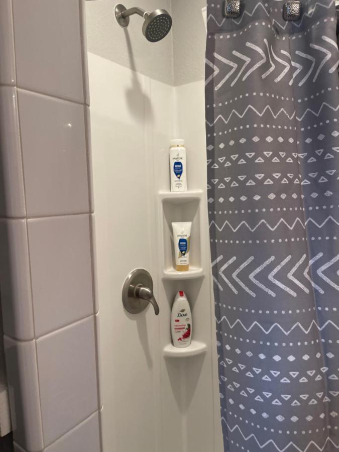 Ou-2 Bed 2 Bath Apartment Close To Ou 오클라호마시티 외부 사진