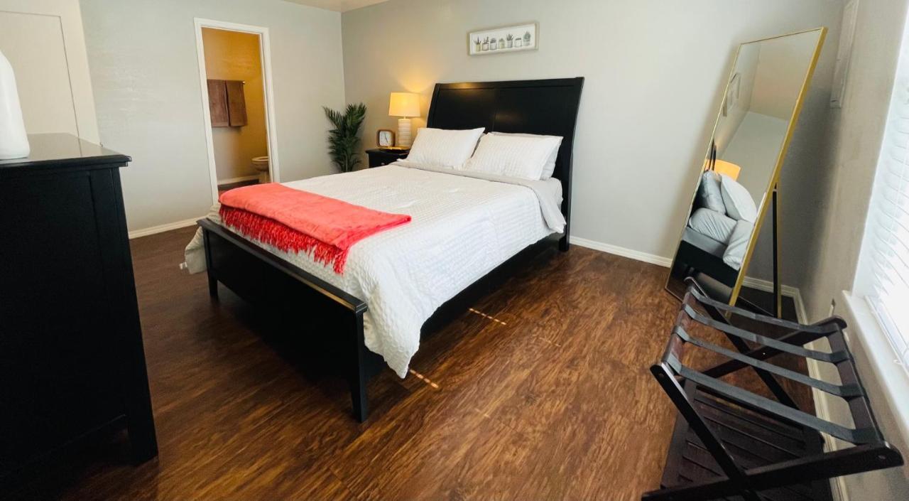 Ou-2 Bed 2 Bath Apartment Close To Ou 오클라호마시티 외부 사진