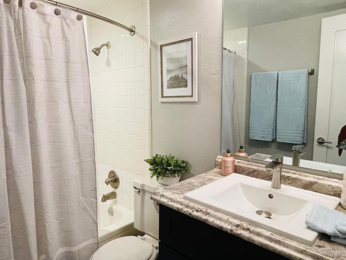 Ou-2 Bed 2 Bath Apartment Close To Ou 오클라호마시티 외부 사진