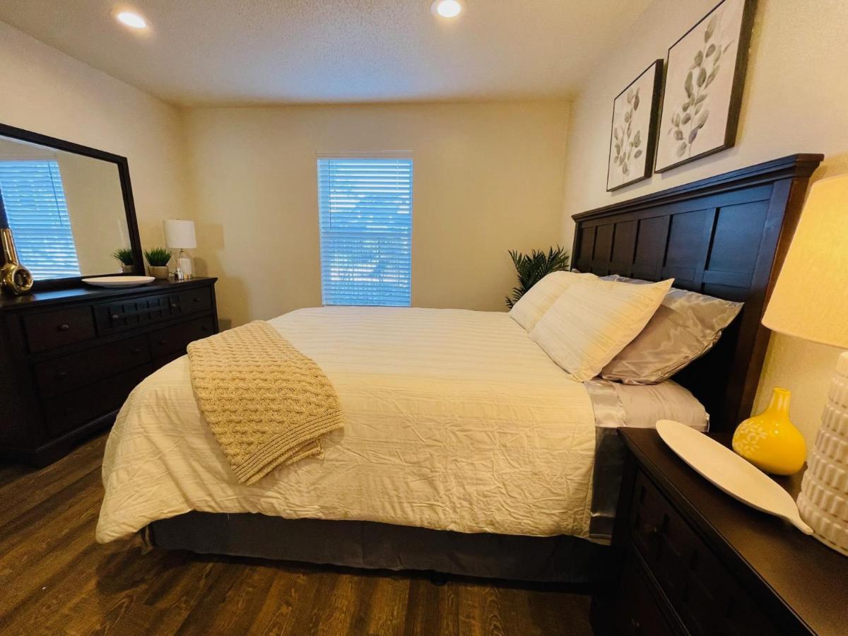 Ou-2 Bed 2 Bath Apartment Close To Ou 오클라호마시티 외부 사진